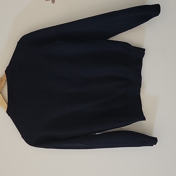 LORD&TAYLOR CARDIGAN SMALL - Picture 5 of 8